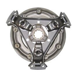 Pressure Plate - Fits Case/IH - 92602C92