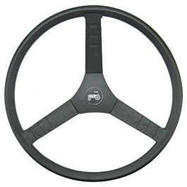 Steering Wheel - Fits Ford/New Holland - 957E3600