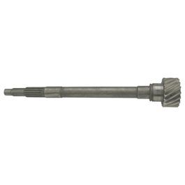 Input Drive Shaft - Fits Ford/New Holland - 957E7017C