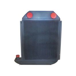 Radiator - Fits Ford/New Holland - 957E8005