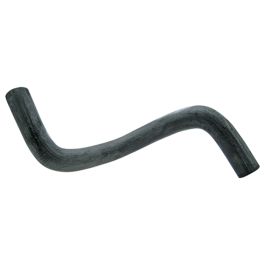 Lower Radiator Hose - Fits Ford/New Holland - 957E8286