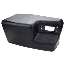Battery Box Cover - Fits Case/IH - 96657C2