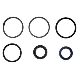 Power Steering Cylinder Seal Kit - Fits Ford/New Holland - 9968679