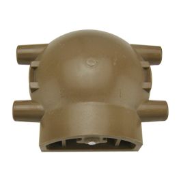 Distributor Cap - Fits Ford/New Holland - 9N12106C