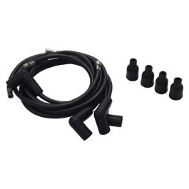 Spark Plug Wire Set - Fits Ford/New Holland - 9N12286