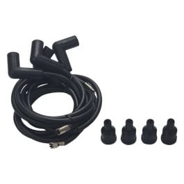 Spark Plug Wire Set - Fits Ford/New Holland - 9N12287B