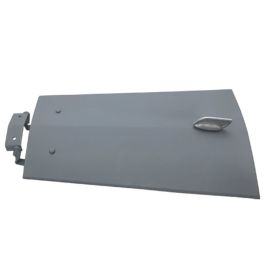 Battery Door Hinge - Fits Ford/New Holland - 9N16938C