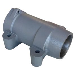 Hydraulic Lift Cylinder - Fits Ford/New Holland - 9N510D