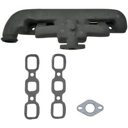 Manifold - Fits Ford/New Holland - 9N9425