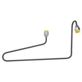 Injector Line #2 Cylinder - Fits Case/IH - A20502