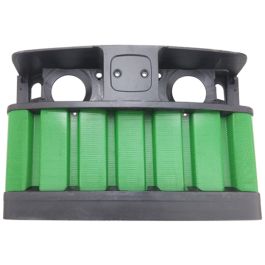 Grille Assembly - Fits John Deere - AL112107