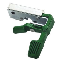 Left Hand Door Lock - Fits John Deere - AL113176