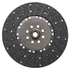 Clutch Disc - Fits John Deere - AL120013