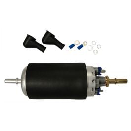 Electric Fuel Lift Transfer Pump - Fits John Deere - AL168483