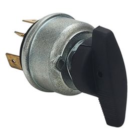 Ignition Switch - Fits John Deere - AL25064