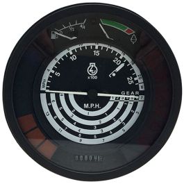 Gauge Cluster - Fits John Deere - AL31829