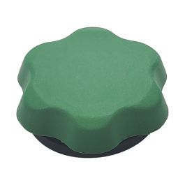 Hydraulic Filler Cap - Fits John Deere - AL32620