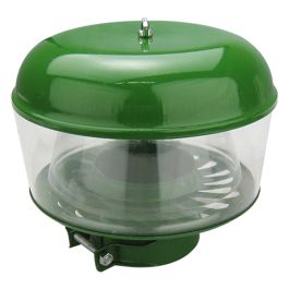 Pre-Cleaner Assembly - Fits John Deere - AL37357