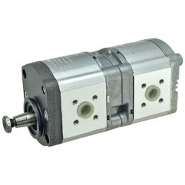 Hydraulic Pump - Fits John Deere - AL37750