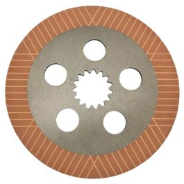 Brake Friction Disk - Fits John Deere - AL38235