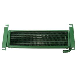 Transmission Oil Cooler - Fits John Deere - AL38448