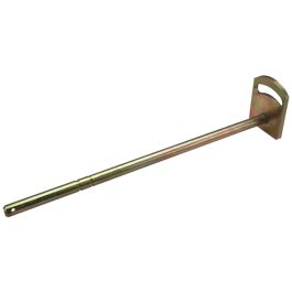 Quadrant Shaft - Fits John Deere - AL60565