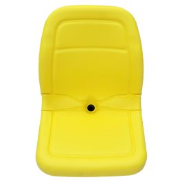 Seat - Fits JOHN DEERE - AM129772
