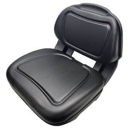 Seat - Fits JOHN DEERE - AM136044