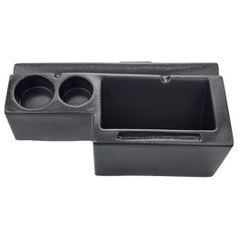 Cab Caddie with Beverage Holders 18" - Fits John Deere - AMX92005