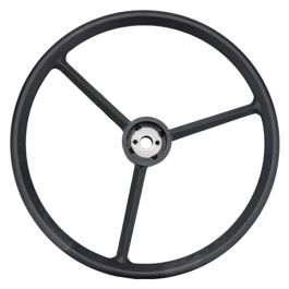 Steering Wheel - Fits John Deere - AR26625