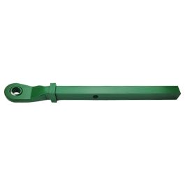 Lower Lift Arm Pull Out End - Fits John Deere - AR28570