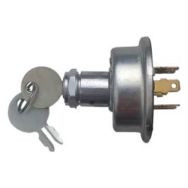 Starter Switch - Fits John Deere - AR39505