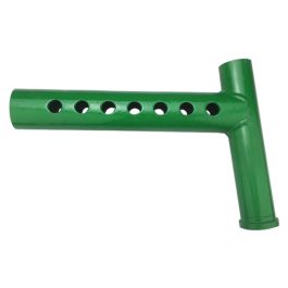 Axle Knee - Fits John Deere - AR50962