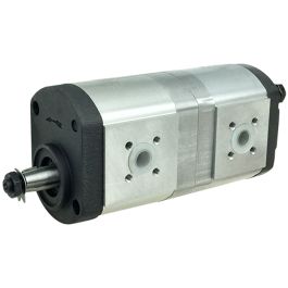 Hydraulic Pump - Fits John Deere - AR55346