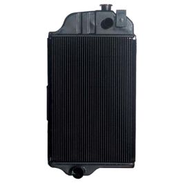 Radiator - Fits John Deere - AR65715