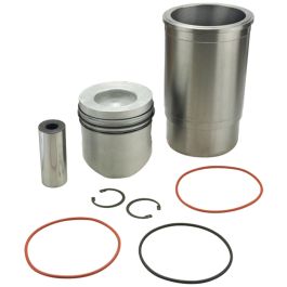 Piston and Sleeve Set - Fits John Deere - AR78041
