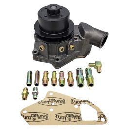 Water Pump - Fits John Deere - AR85250