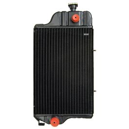 Radiator - Fits John Deere - AR90945