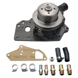 Water Pump - Fits John Deere - AR92418