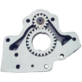 Transmission Pump - Fits John Deere - AR96662