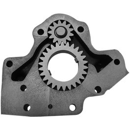 Transmission Pump - Fits John Deere - AR96664