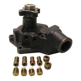 Water Pump - Fits John Deere - AT29619