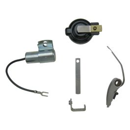 Ignition Kit With Rotor - Fits Case/IH - ATK5BIR