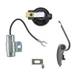 Ignition Kit WIth Rotor - Fits Case/IH - ATK9BIR