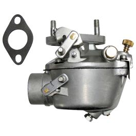 Carburetor - Fits Ford/New Holland - B4NN9510A
