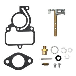 Carburetor Kit-Basic - Fits Case/IH - BK18