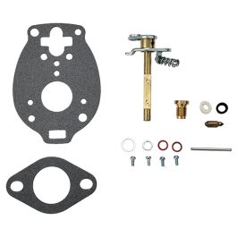 Carburetor Kit-Basic - Fits Case/IH - BK27V