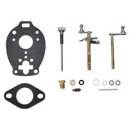 Carburetor Kit-Basic - Fits Ford/New Holland - BK47AV
