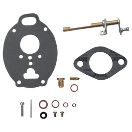 Carburetor Repair Kit - Fits Ford/New Holland - BK47CV