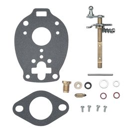 Carburetor Kit-Basic - Fits Ford/New Holland - BK47V